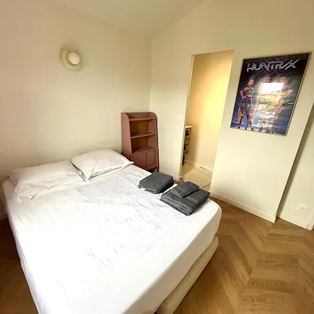 Bellevue - Terrace, Golf & Pool * Sainte-Maxime