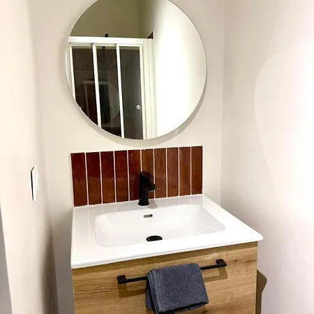 Appartement Bellevue - Terrace, Golf & Pool
